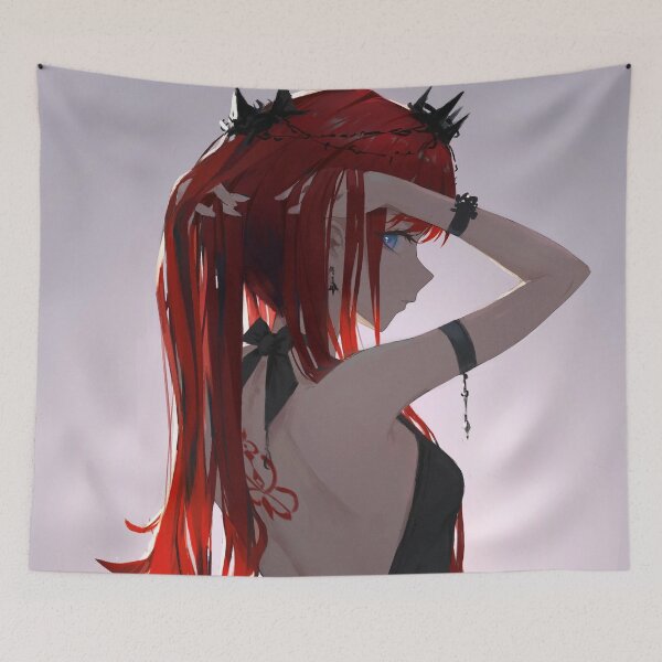 Item preview, Nilou Dress Genshin Impact designed and sold by genshinwaifus.