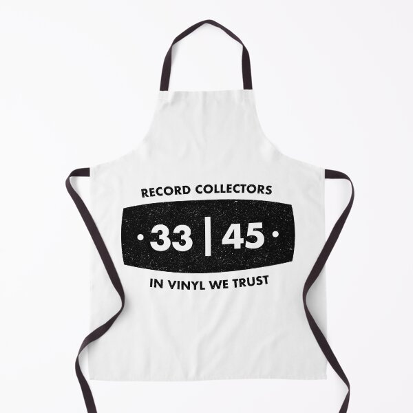 Item preview, Record Collectors designed and sold by Mix Master Merch Co..