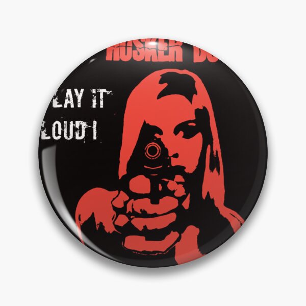 Item preview, Vintage Movies rock band Cartoon Character  designed and sold by DeborahSh.