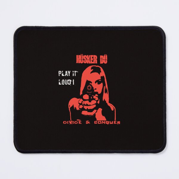 Item preview, Vintage Movies rock band Cartoon Character  designed and sold by DeborahSh.
