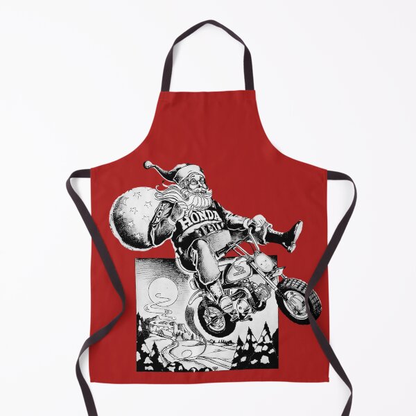 Item preview, Santa vintage z50 designed and sold by Adorable Badass.