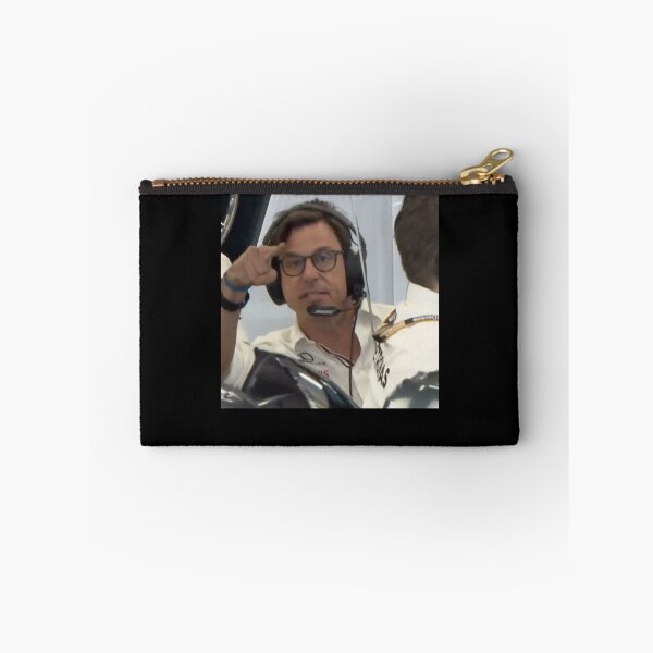 Item preview, mad toto wolff   designed and sold by MICHAELGASTON.
