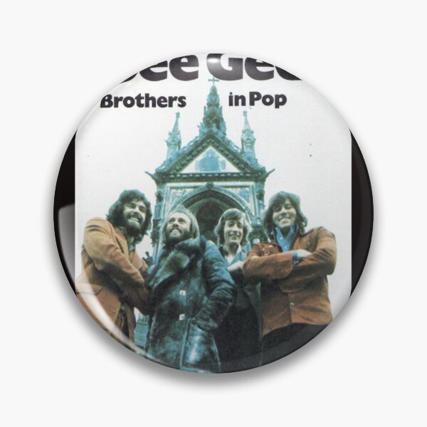 Item preview, Brothers in pop  designed and sold by DeborahSh.