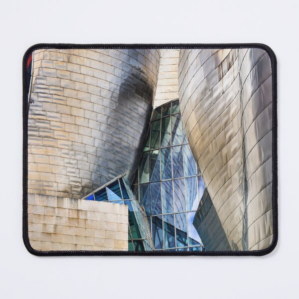 Item preview, Guggenheim Museum Bilbao Entrance Full designed and sold by Weston Westmoreland.