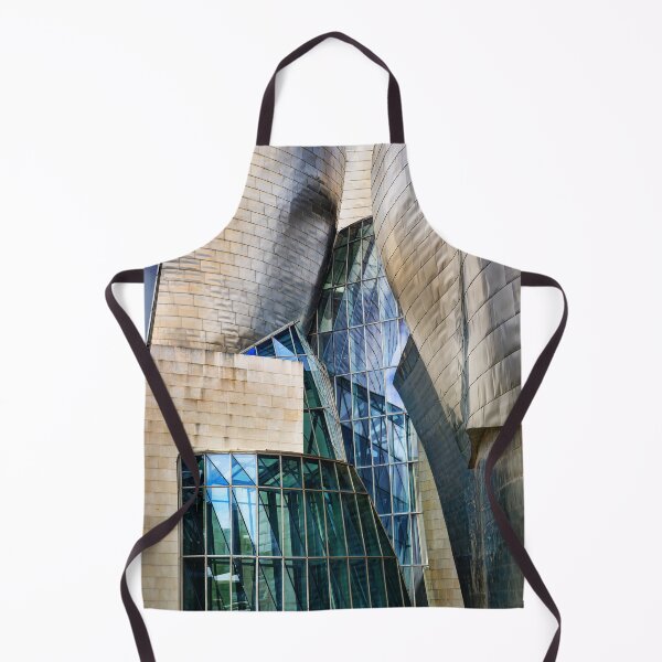 Item preview, Guggenheim Museum Bilbao Entrance Full designed and sold by Weston Westmoreland.