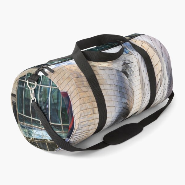 Item preview, Guggenheim Museum Bilbao Entrance Full designed and sold by Weston  Westmoreland.