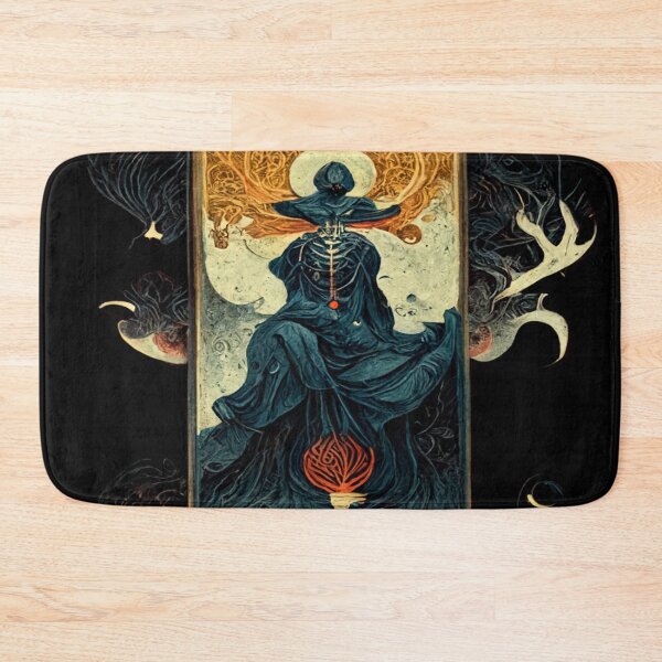 Item preview, Tarot Inspired Art designed and sold by FelixSaves.