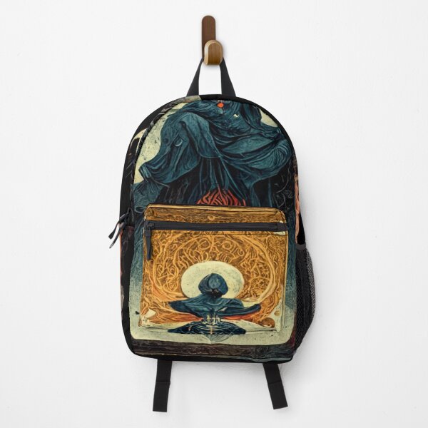 Item preview, Tarot Inspired Art designed and sold by FelixSaves.