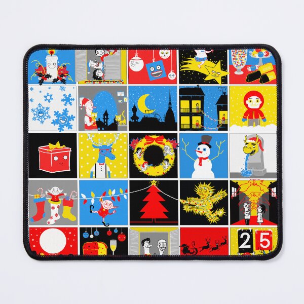 Item preview, ADVENT CALENDAR designed and sold by Ernia.