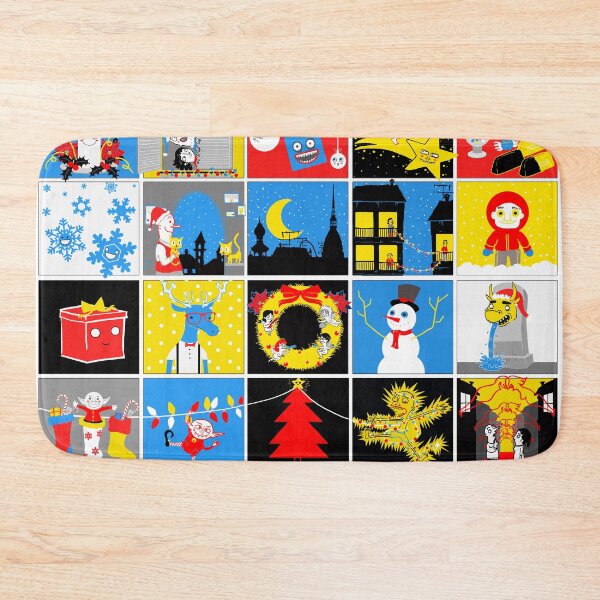 Item preview, ADVENT CALENDAR designed and sold by Ernia.