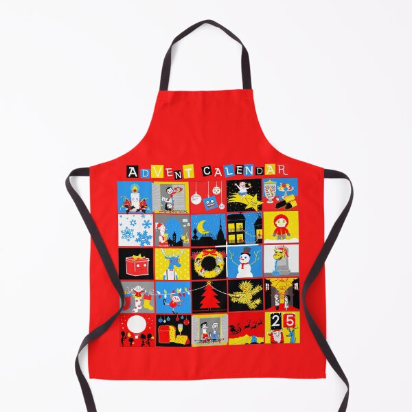 Item preview, ADVENT CALENDAR designed and sold by Ernia.