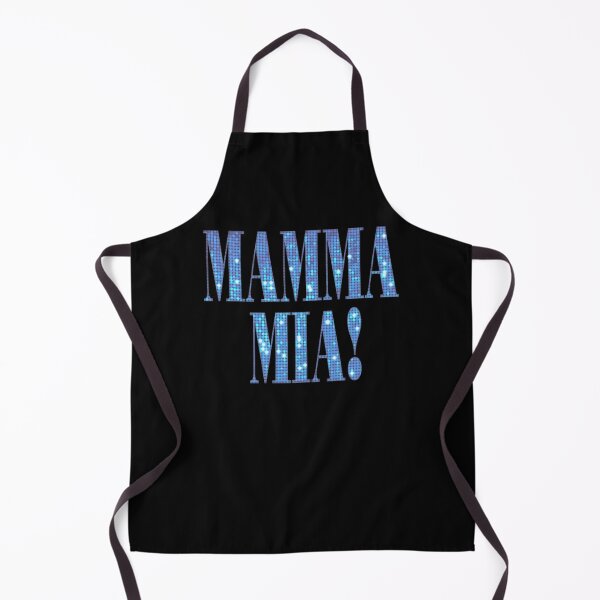 Item preview, Mamma Mia -disco- designed and sold by ADAMHAINES.