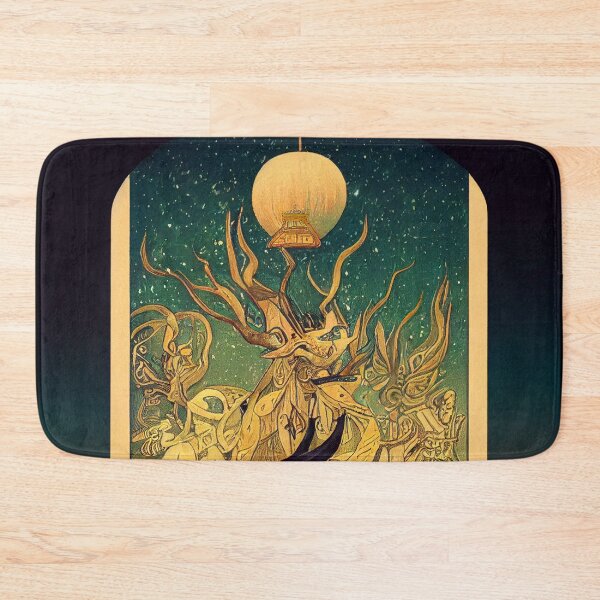 Item preview, Tarot Inspired Art designed and sold by FelixSaves.