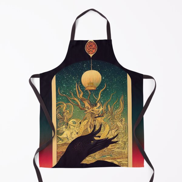 Item preview, Tarot Inspired Art designed and sold by FelixSaves.