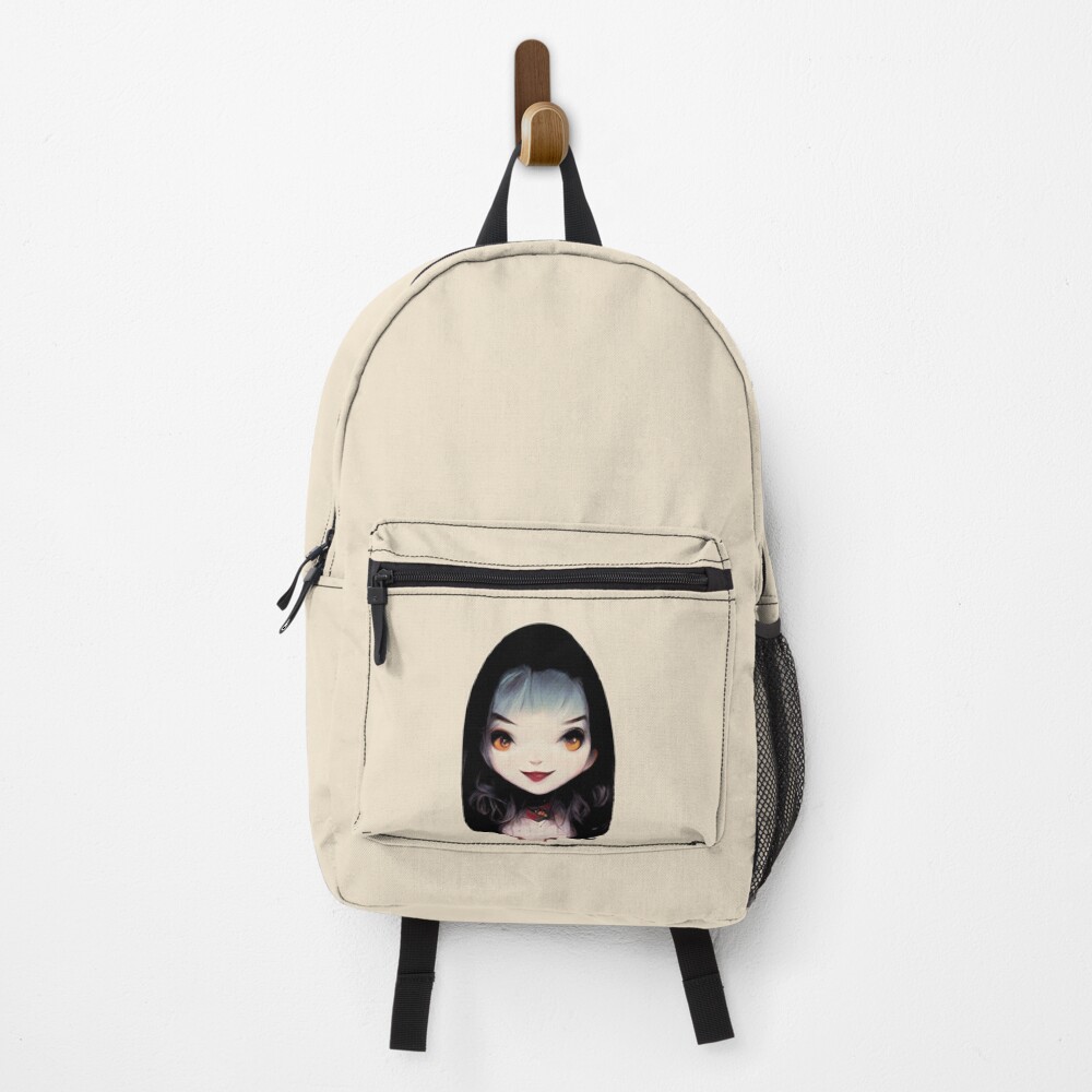 Item preview, Backpack designed and sold by RazorGirlRose.
