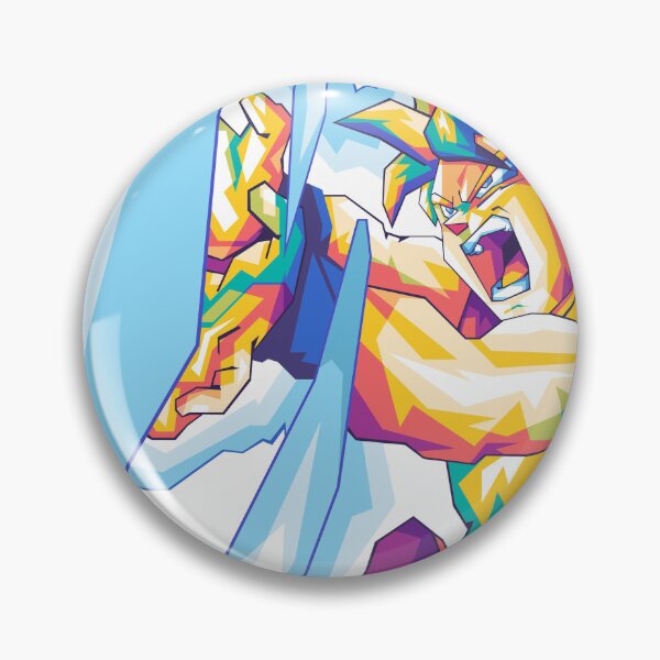 Item preview, Super power Cartoon Popart designed and sold by Rizky Dwi Aprianda.