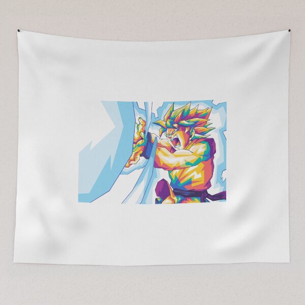 Item preview, Super power Cartoon Popart designed and sold by Rizky Dwi Aprianda.