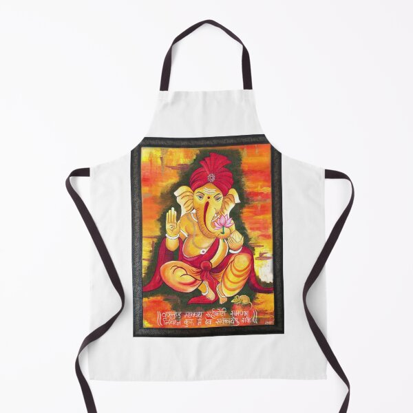Artikelvorschau, Ganesha entworfen und verkauft von dix986.