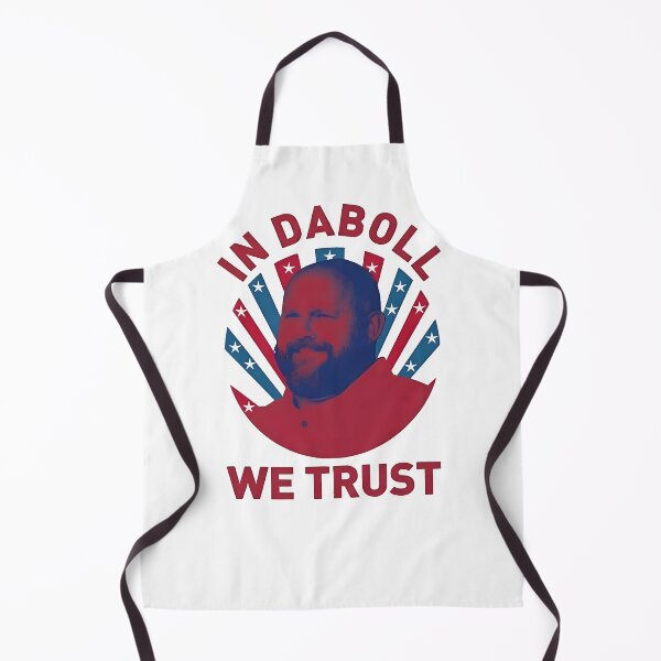 Item preview, We Trust Brian Daboll designed and sold by EckhardLohma.