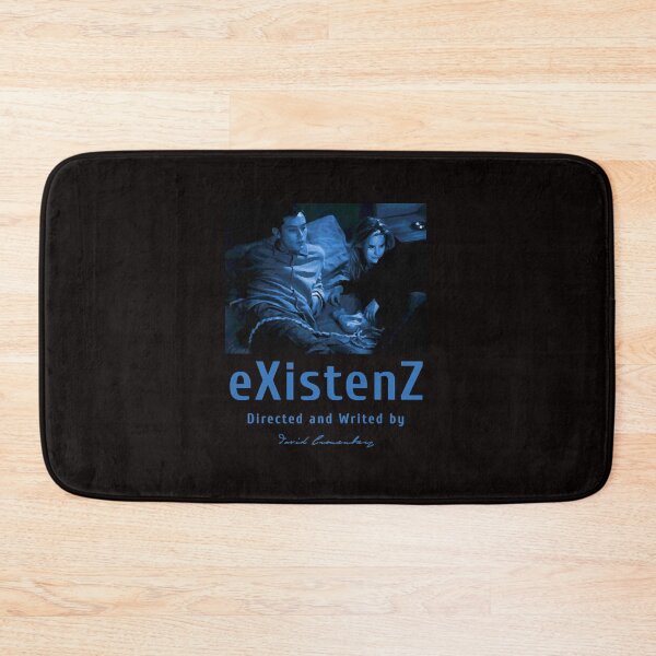 Item preview, eXistenZ-blue  designed and sold by DeborahSh.