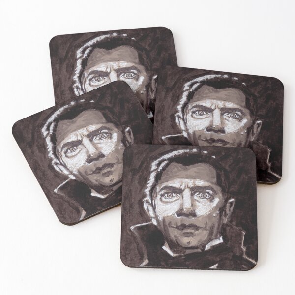 Item preview, Bela Lugosi designed and sold by Barnaby Edwards.