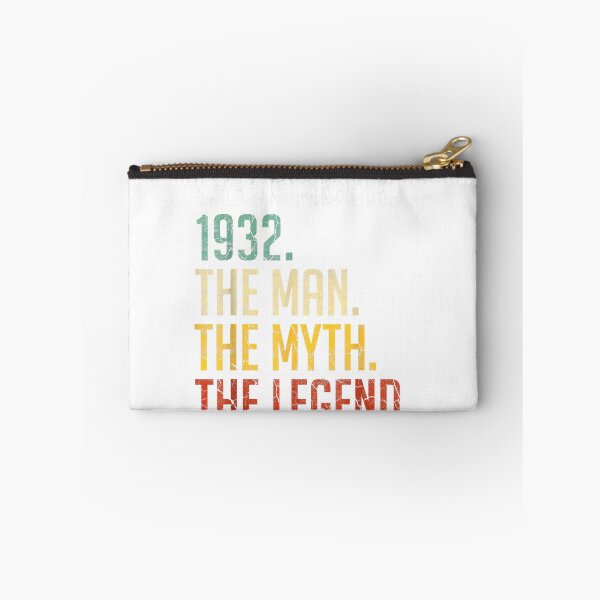 Item preview, 90 Years Old November 1932 Man Myth Legend 90th Birthday designed and sold by TGMerwin.