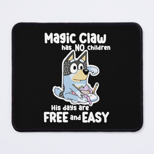 Item preview, Magic Clow Dog Essential  designed and sold by MICHAELGASTON.