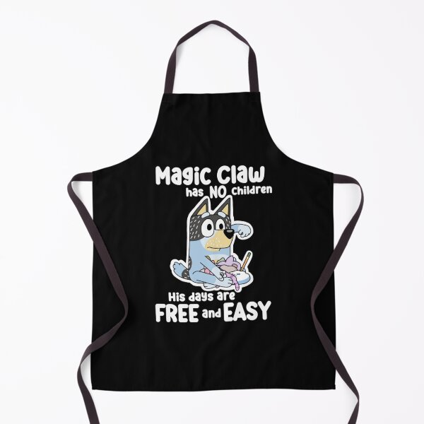 Item preview, Magic Clow Dog Essential designed and sold by MICHAELGASTON.
