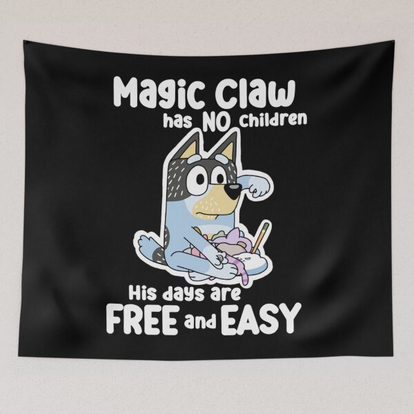 Item preview, Magic Clow Dog Essential  designed and sold by MICHAELGASTON.
