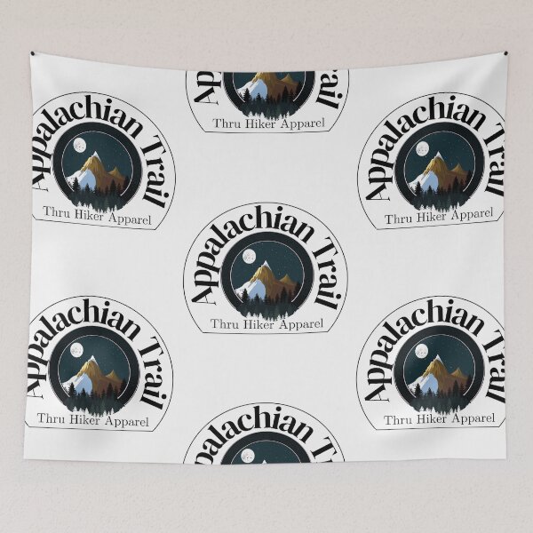 Item preview, appalachian trail 2022  designed and sold by Mr-AShop.