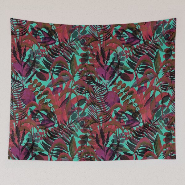 Item preview, Berry Tropic designed and sold by CPritchard21.