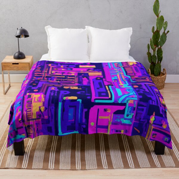 Item preview, Cyberpunk Style Design designed and sold by BrentHolzheimer.