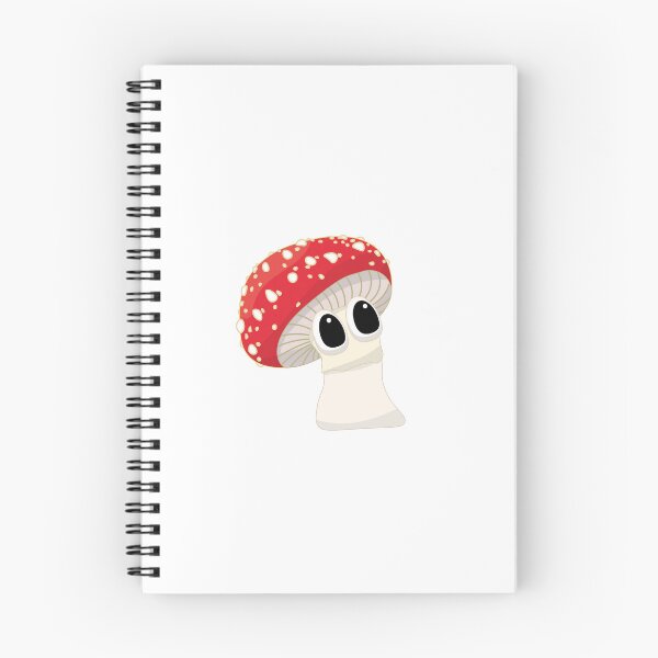 Item preview, Fly Agaric Looking Up designed and sold by truelart.