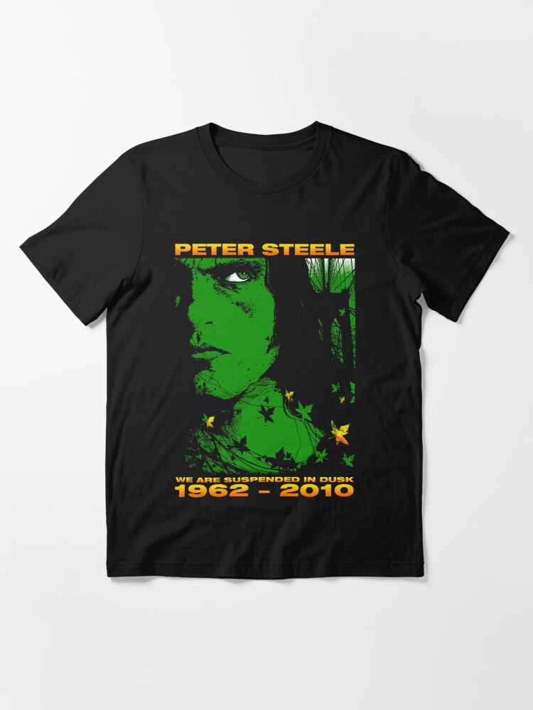 Type O Negative T-shirt, Skeleton Crew Shirt, Album Inspired 90's