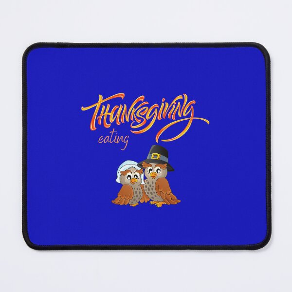 Item preview, Funny Thanksgiving Eating Team designed and sold by designforum1968.