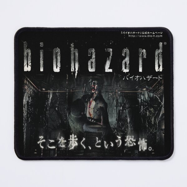 Item preview, Biohazard designed and sold by AshWarren.