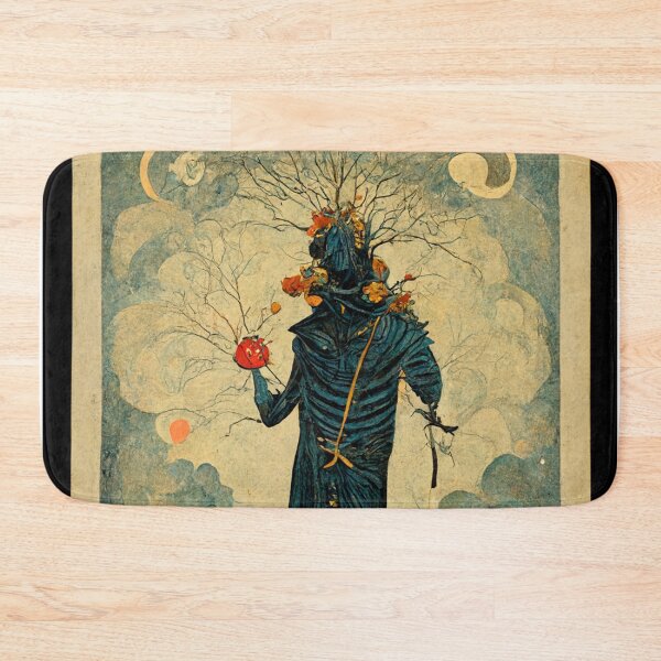 Item preview, Tarot Inspired Art designed and sold by FelixSaves.