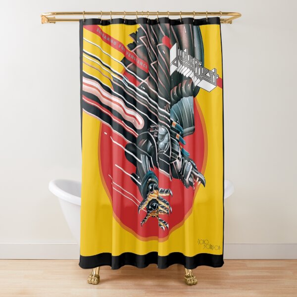 Vista previa del artículo con la obra «Águila», diseñado y vendido por KarElizabeth.
