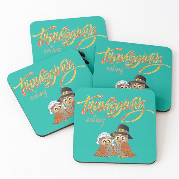 Item preview, Funny Thanksgiving Eating Team designed and sold by designforum1968.
