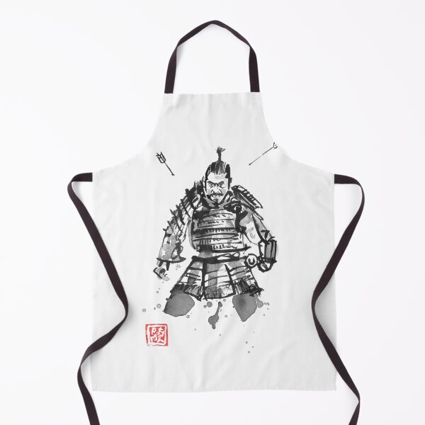 Item preview, target samurai designed and sold by pechane.