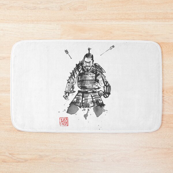 Item preview, target samurai designed and sold by pechane.
