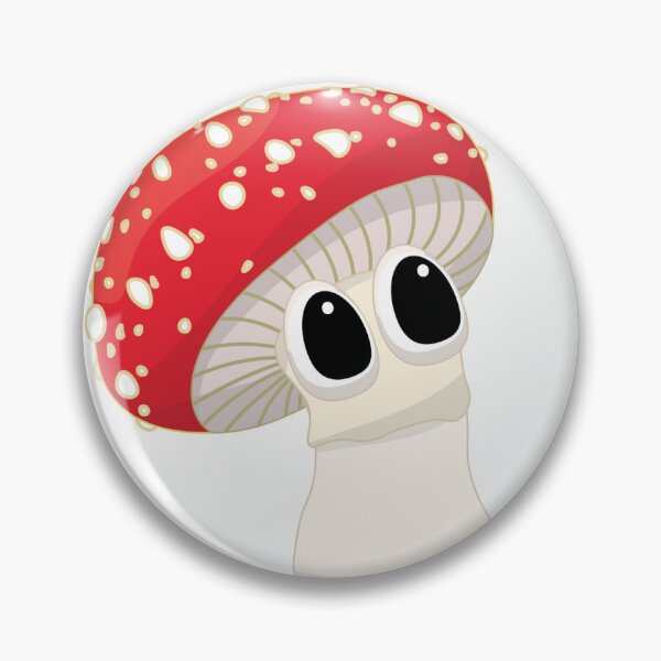 Item preview, Fly Agaric Looking Up designed and sold by truelart.