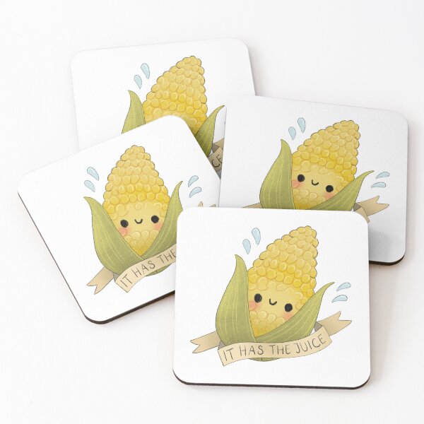Item preview, It's corn!  designed and sold by DaintyStudio.