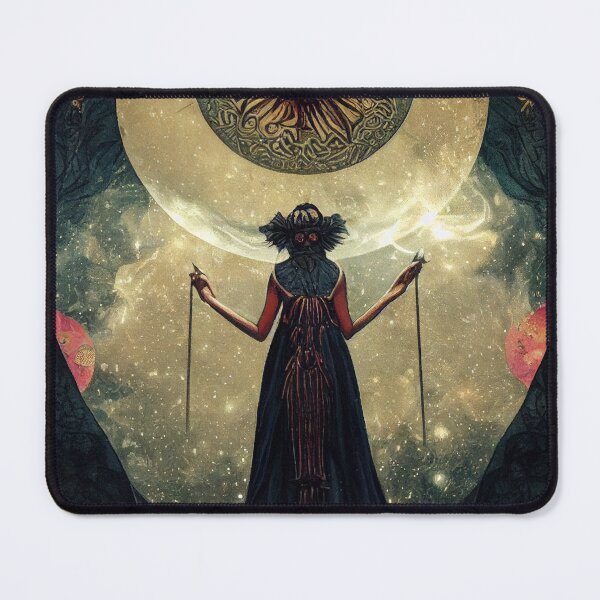 Item preview, Tarot Inspired Art designed and sold by FelixSaves.