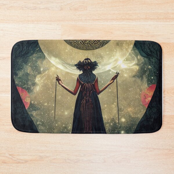 Item preview, Tarot Inspired Art designed and sold by FelixSaves.