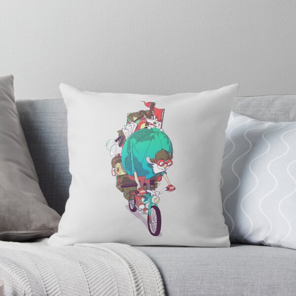 Item preview, Mr. Traveler designed and sold by vomaria.