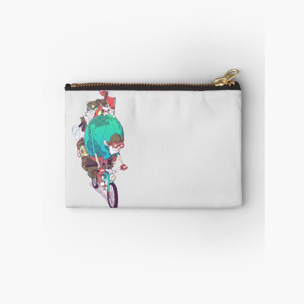 Item preview, Mr. Traveler designed and sold by vomaria.