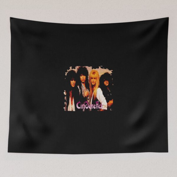 Item preview, Regalo perfecto Cenicienta Retro Gráfico Concierto designed and sold by RaymonMartel.