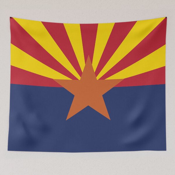Item preview, Arizona designed and sold by wickedcartoons.