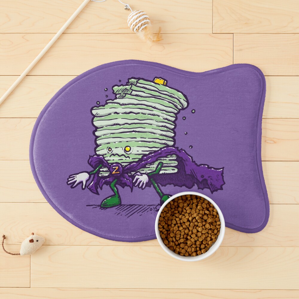 Item preview, Cat Mat designed and sold by nickv47.